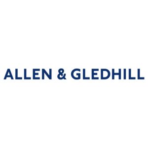 Allen & Gledhill LLP