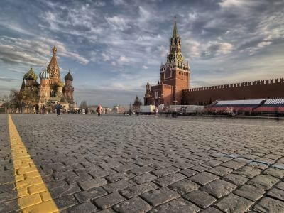 Europe at an Inflection Point – Regulation, Trade, Strategic Risk, and Opportunity